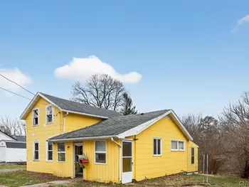 Property at 49 Hartland Street, Hartland, NY 14105
