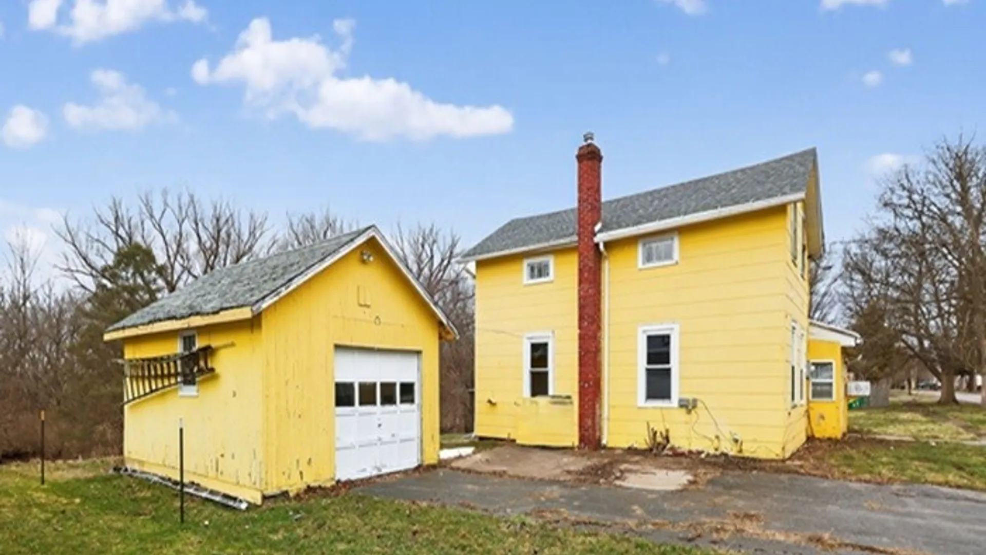 Property at 49 Hartland Street, Hartland, NY 14105 2