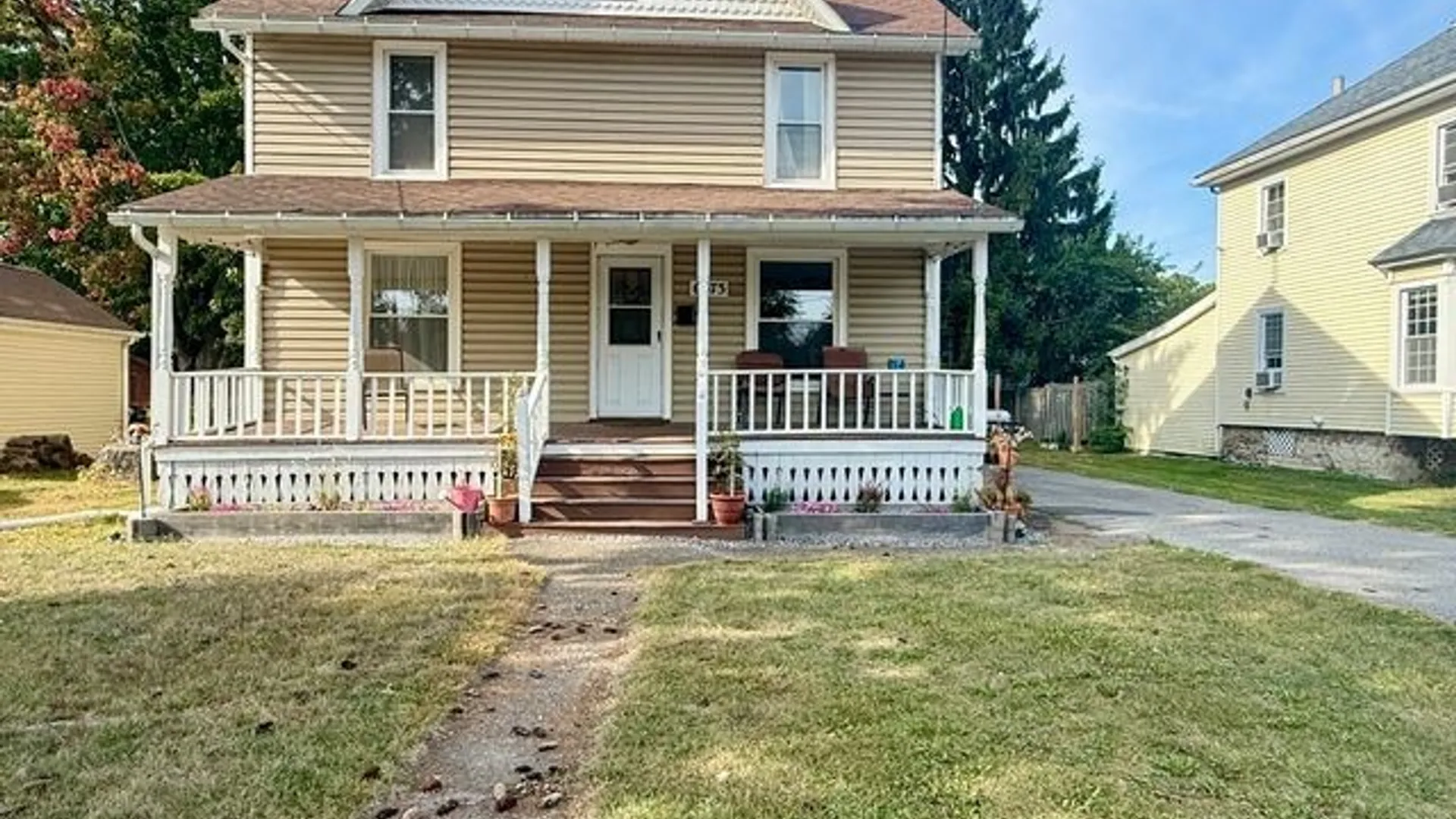 Property at 6073 2nd Street, Newfane, NY 14108 2