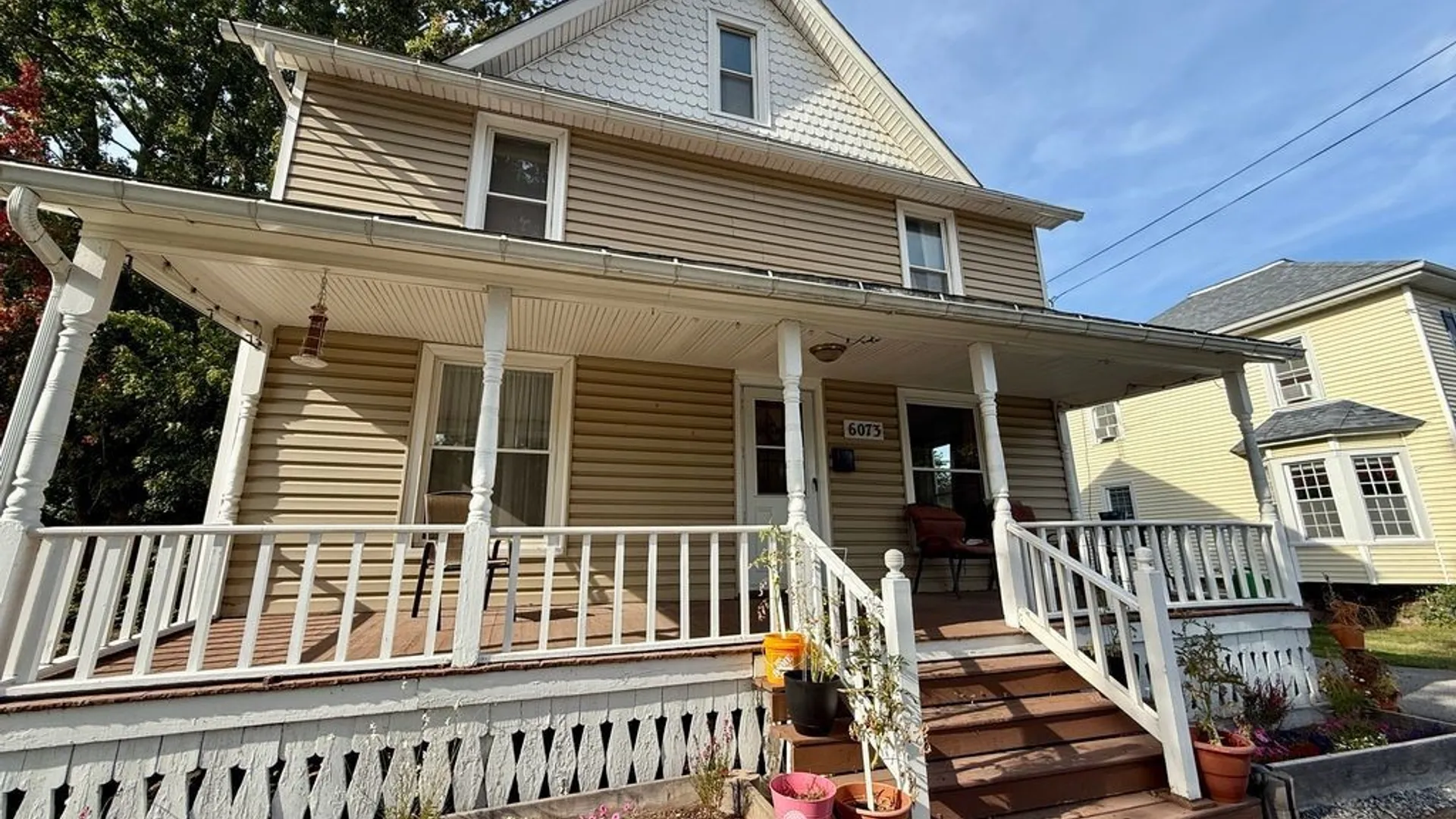 Property at 6073 2nd Street, Newfane, NY 14108 20