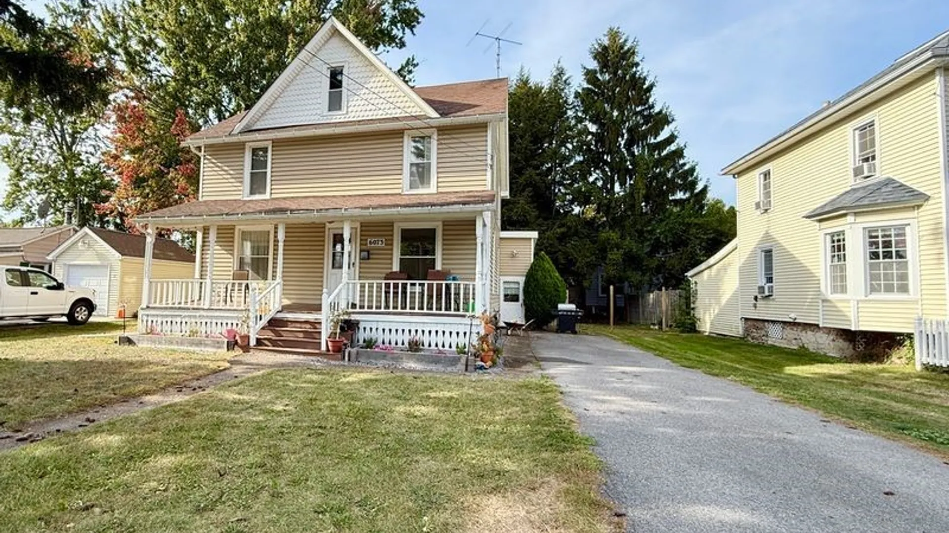 Property at 6073 2nd Street, Newfane, NY 14108 3