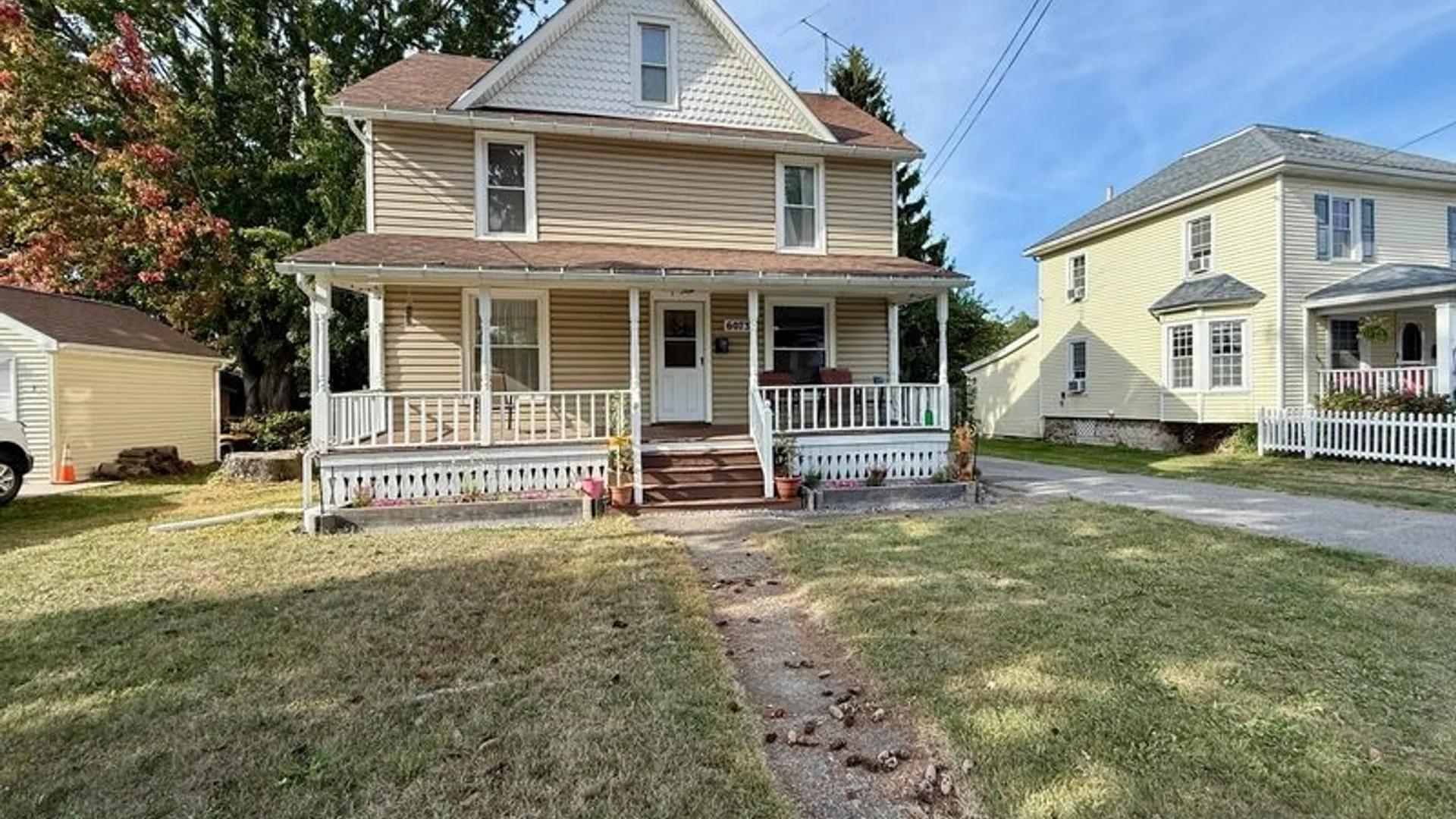 Property at 6073 2nd Street, Newfane, NY 14108 4
