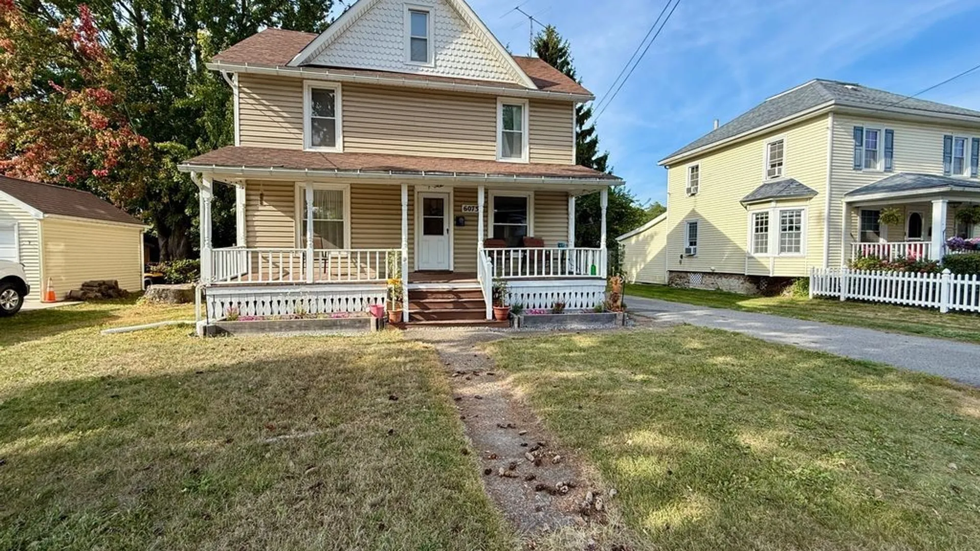 Property at 6073 2nd Street, Newfane, NY 14108 5