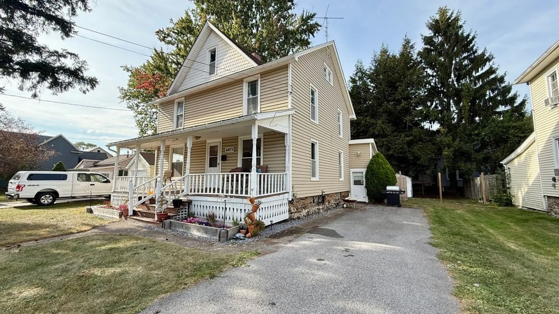 Property at 6073 2nd Street, Newfane, NY 14108 7