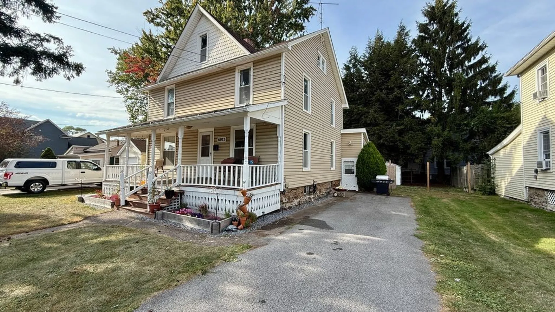 Property at 6073 2nd Street, Newfane, NY 14108 8