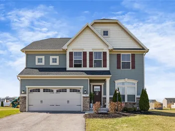 Property at 1714 Jasper Drive, Farmington, NY 14425