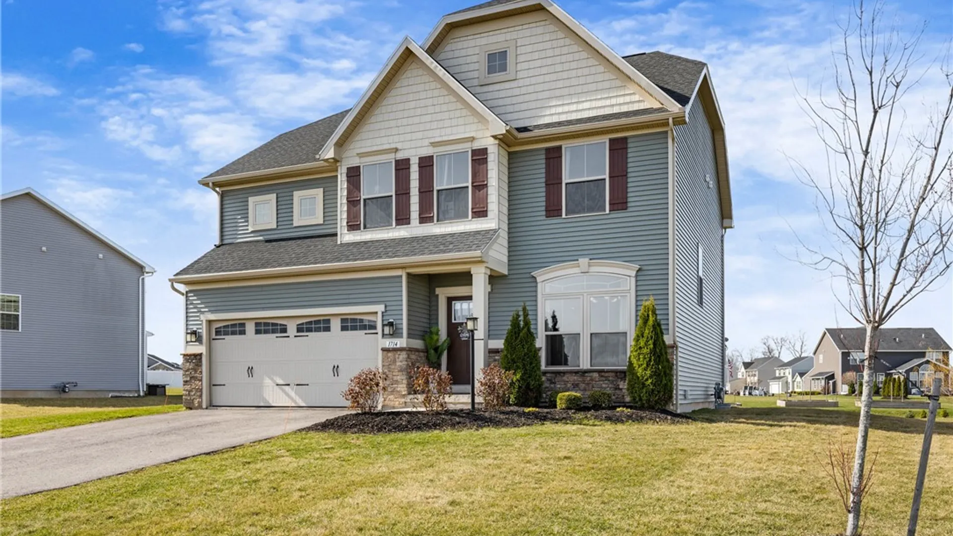 Property at 1714 Jasper Drive, Farmington, NY 14425 3