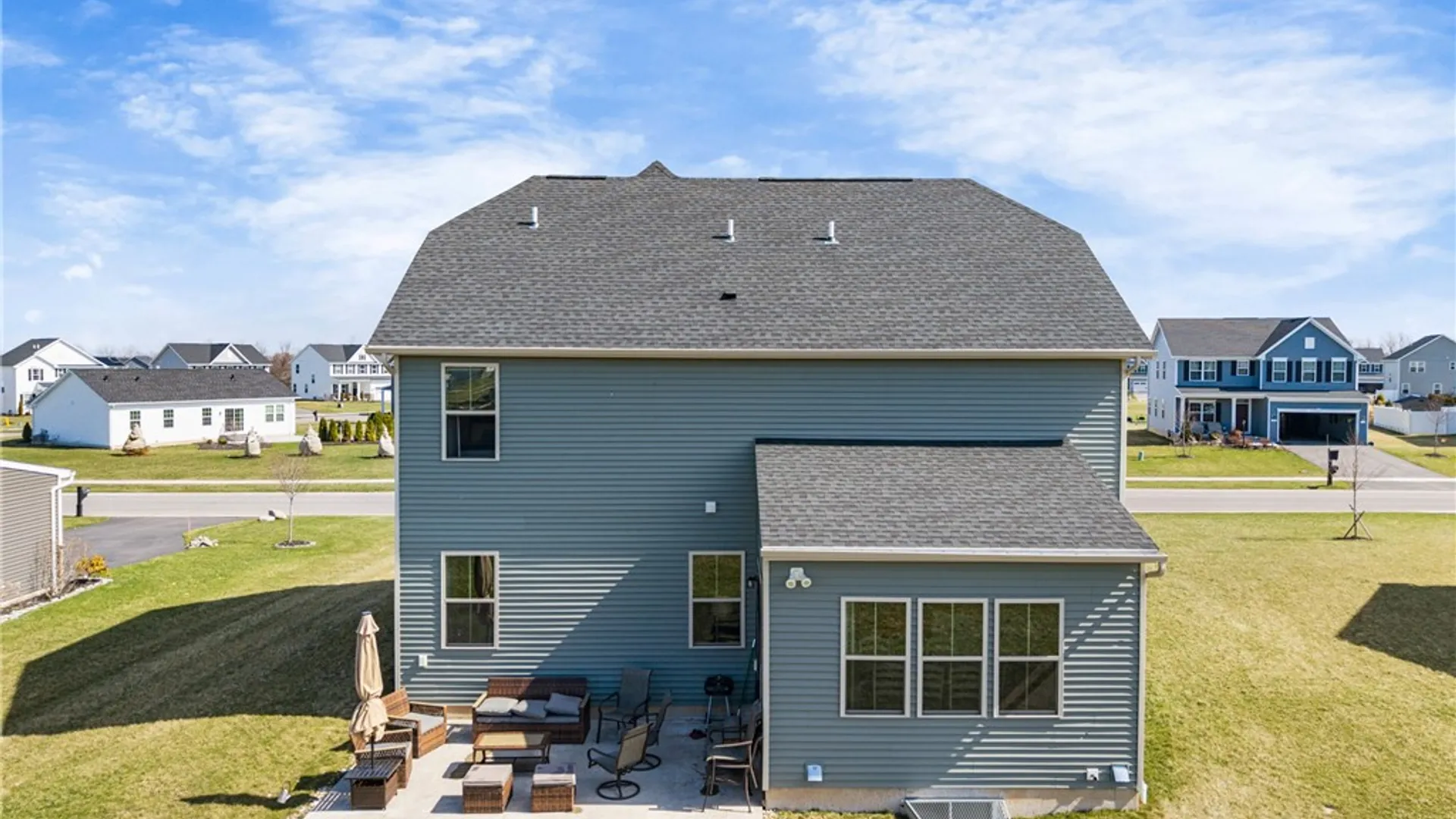 Property at 1714 Jasper Drive, Farmington, NY 14425 35