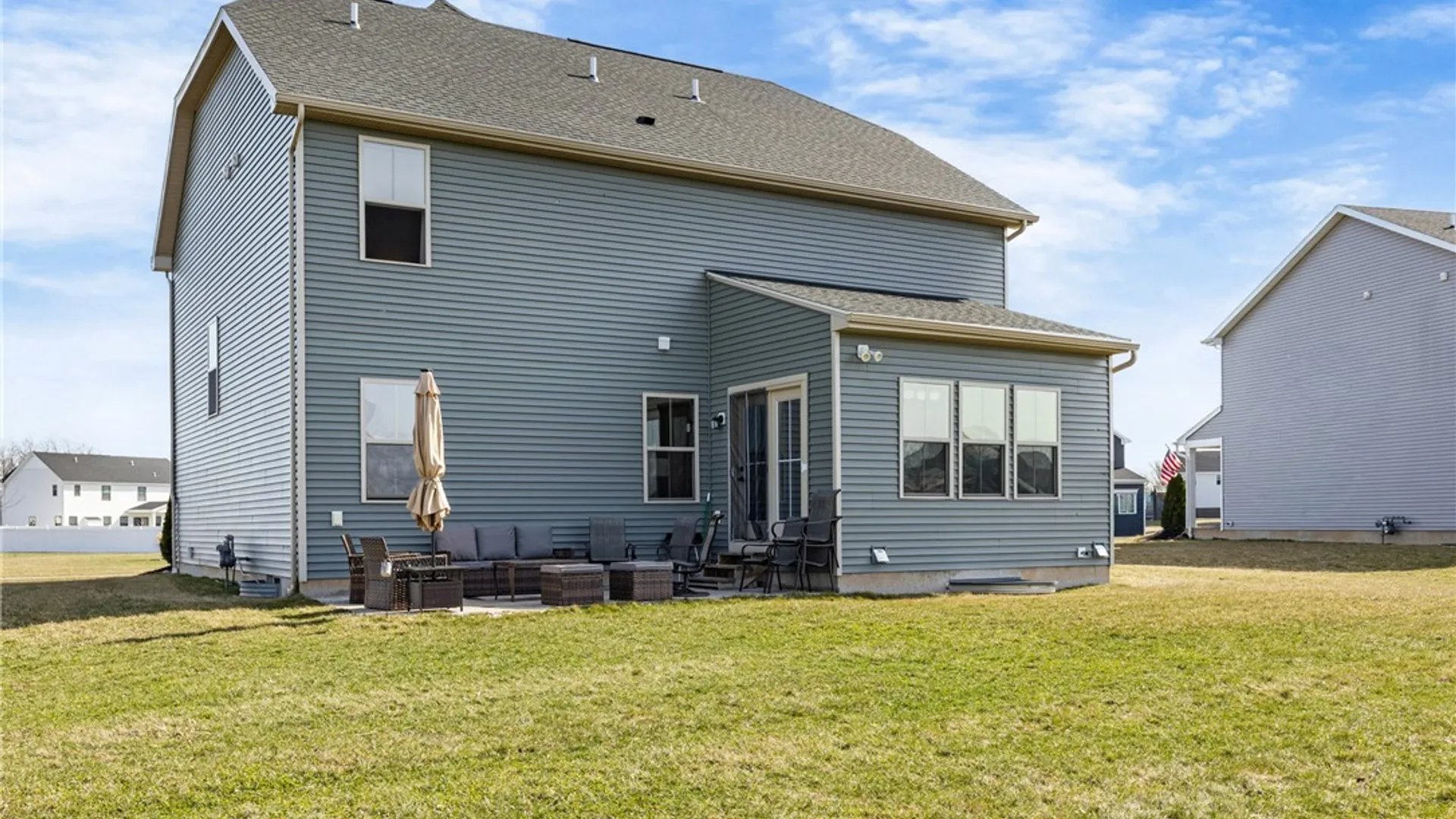 Property at 1714 Jasper Drive, Farmington, NY 14425 36