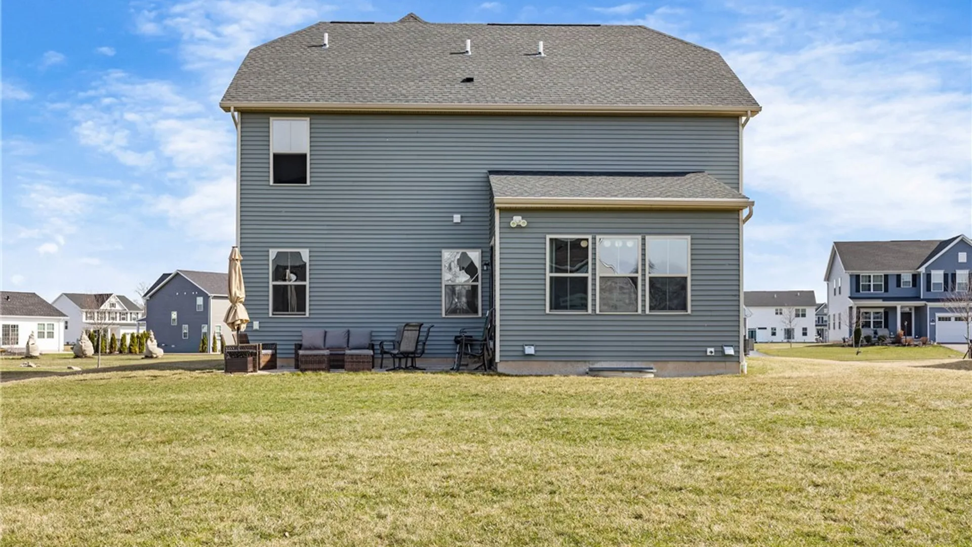 Property at 1714 Jasper Drive, Farmington, NY 14425 37