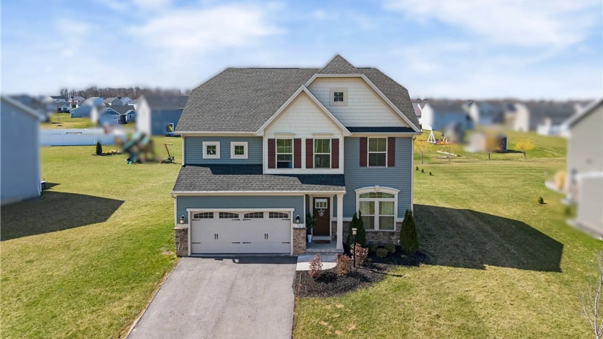 Property at 1714 Jasper Drive, Farmington, NY 14425 38