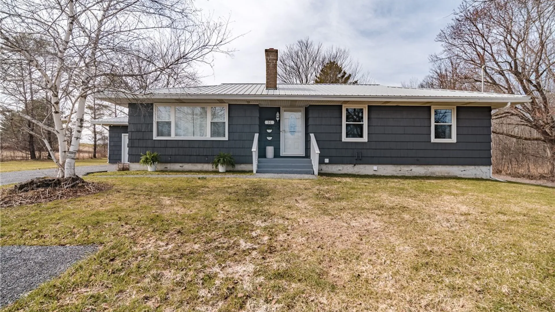 Property at 51 County Route 11, West Monroe, NY 13167 2