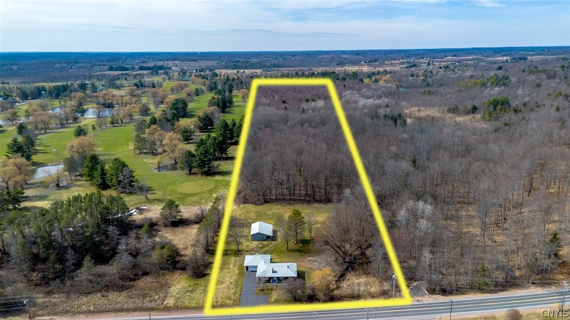 Property at 51 County Route 11, West Monroe, NY 13167 3