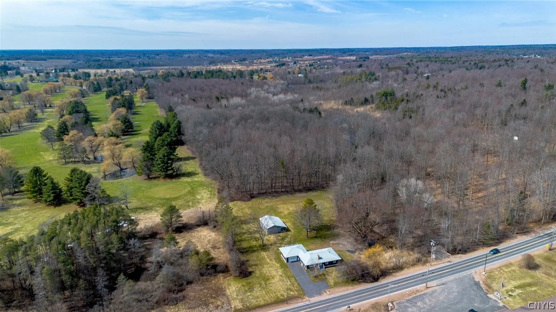 Property at 51 County Route 11, West Monroe, NY 13167 4