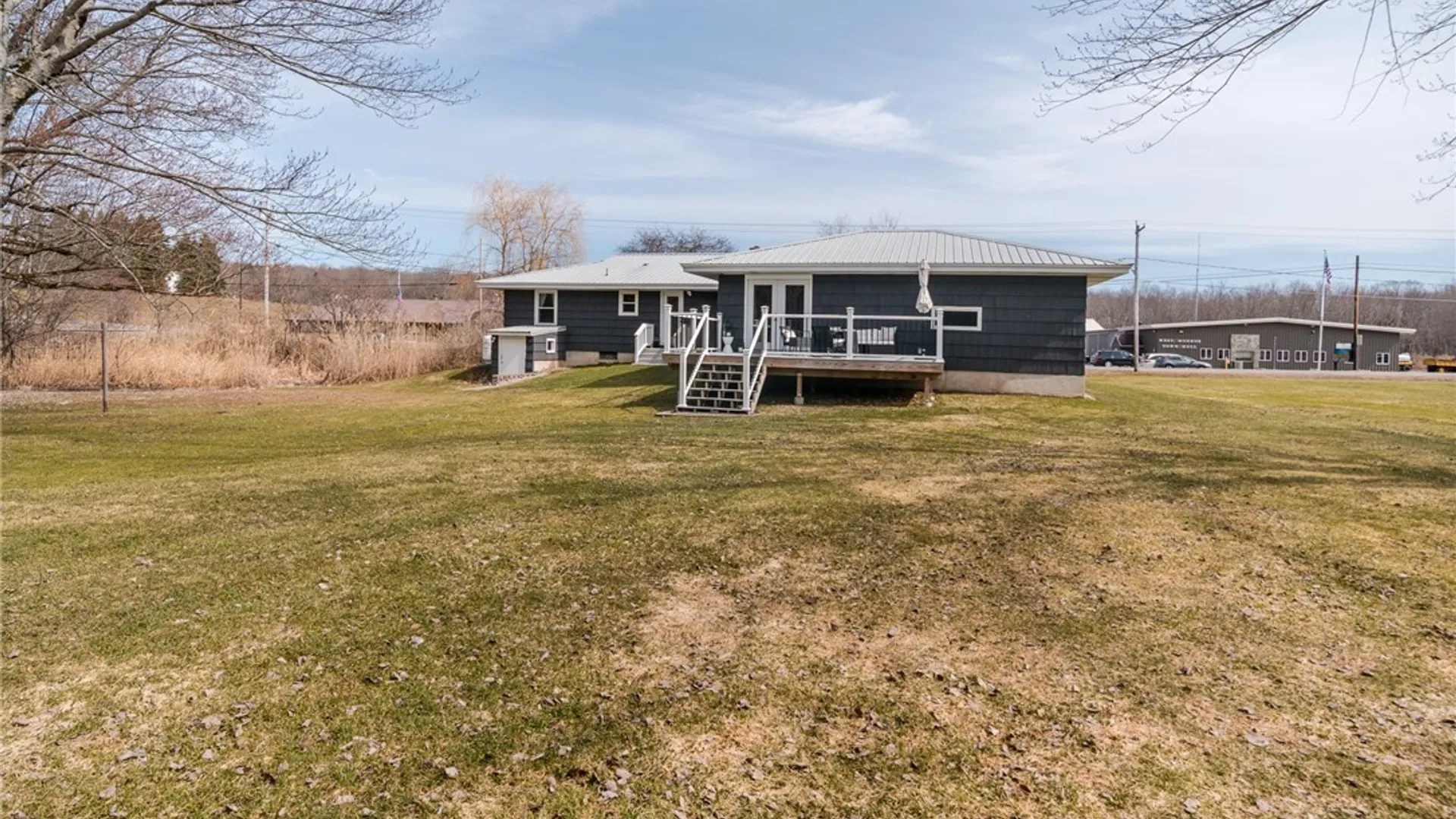 Property at 51 County Route 11, West Monroe, NY 13167 46
