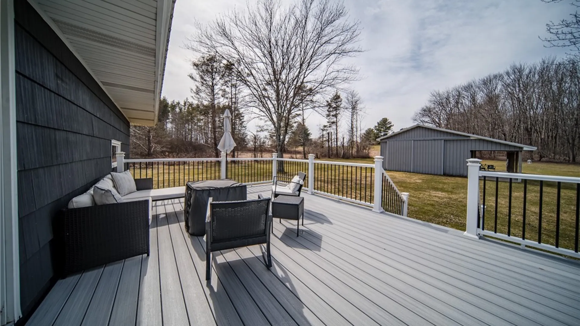 Property at 51 County Route 11, West Monroe, NY 13167 48
