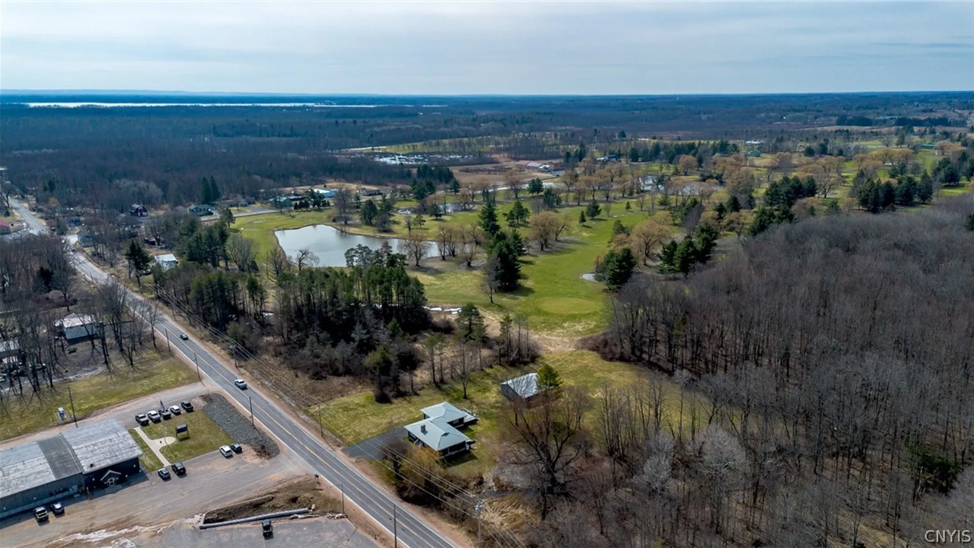 Property at 51 County Route 11, West Monroe, NY 13167 6