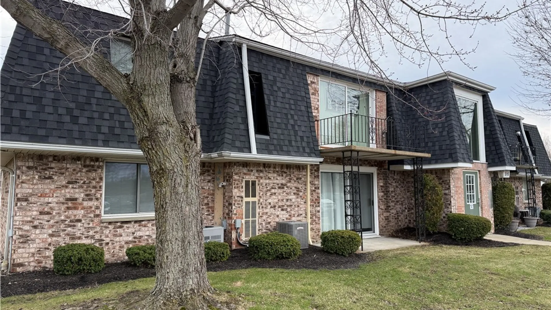 Property at 50A Foxberry, Amherst, NY 14068 2