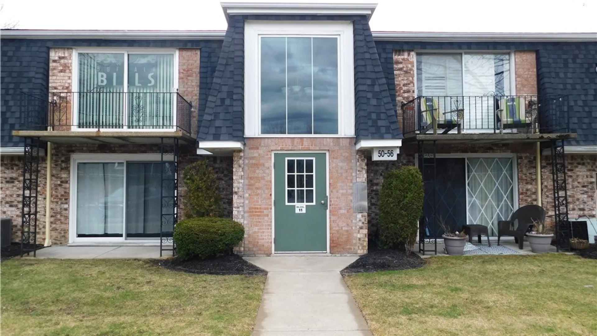 Property at 50A Foxberry, Amherst, NY 14068 3
