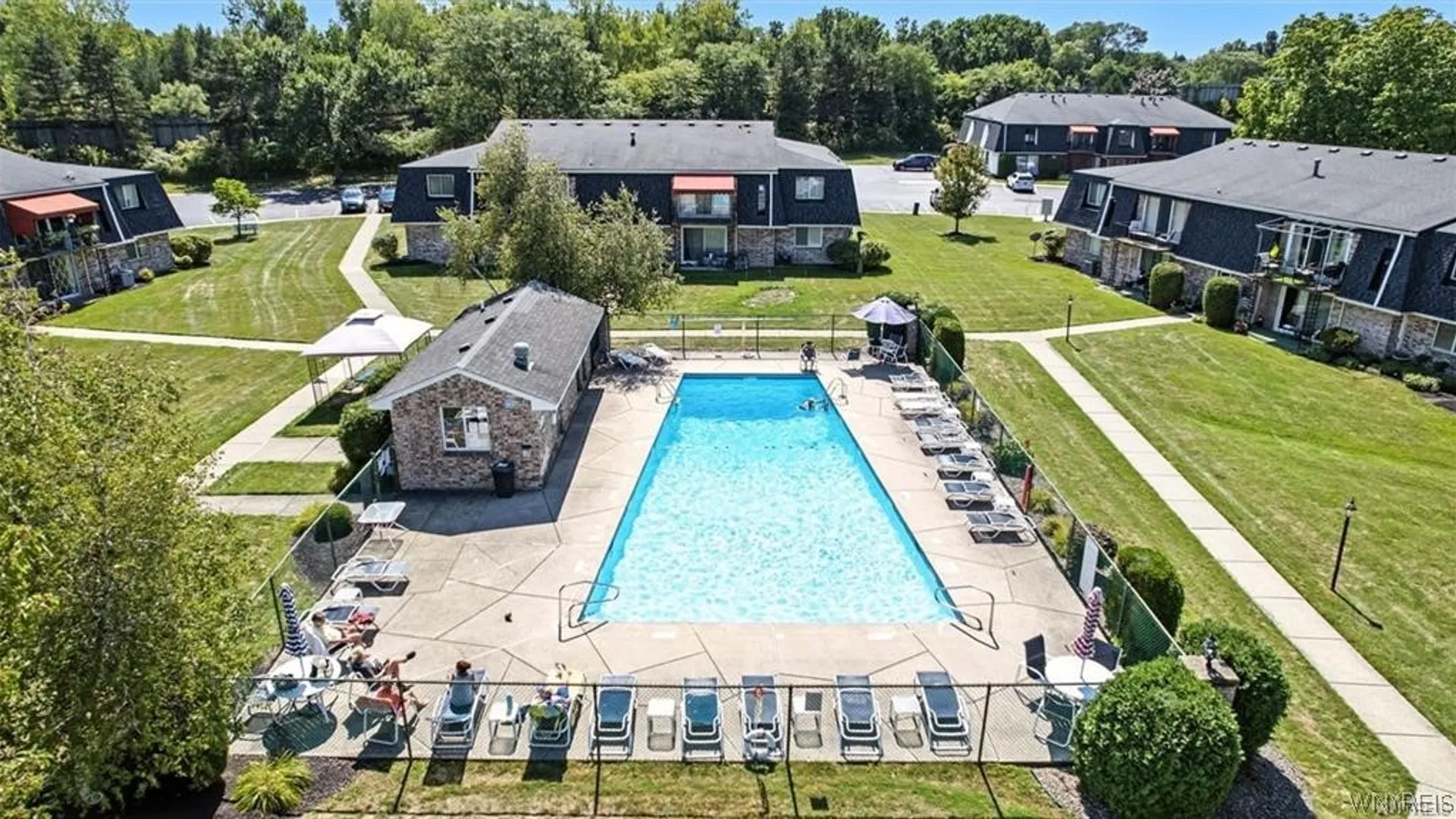 Property at 50A Foxberry, Amherst, NY 14068 5