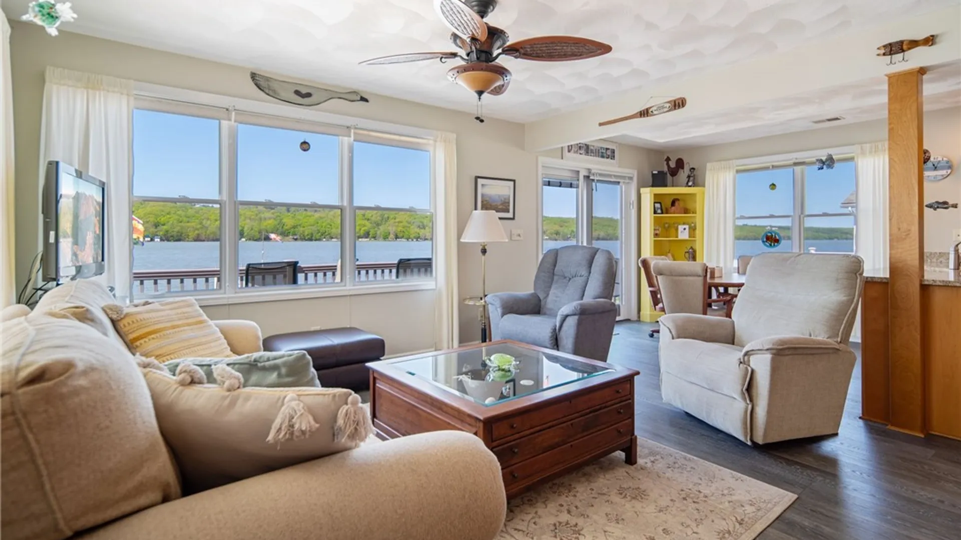 Property at 483 Indian Cove, Moravia, NY 13118 10