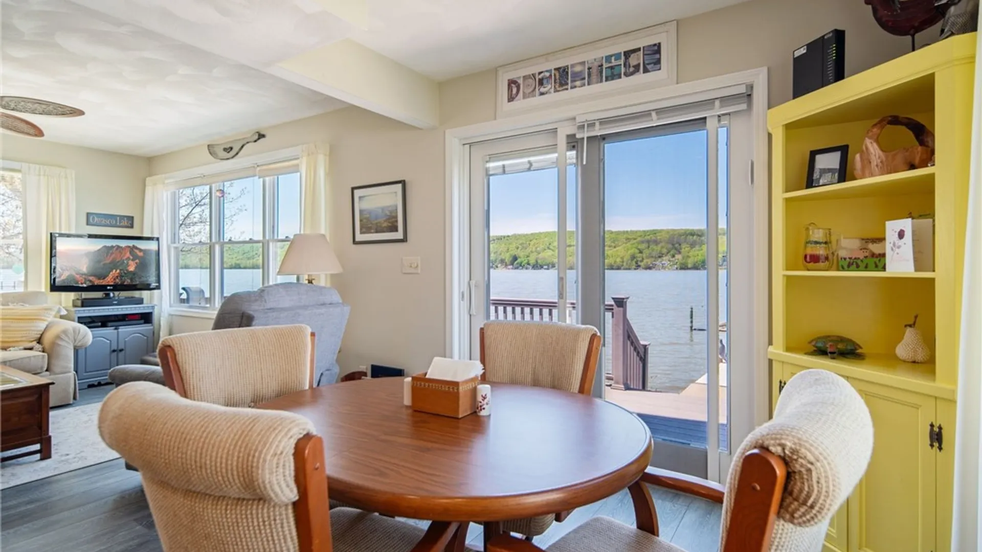 Property at 483 Indian Cove, Moravia, NY 13118 11