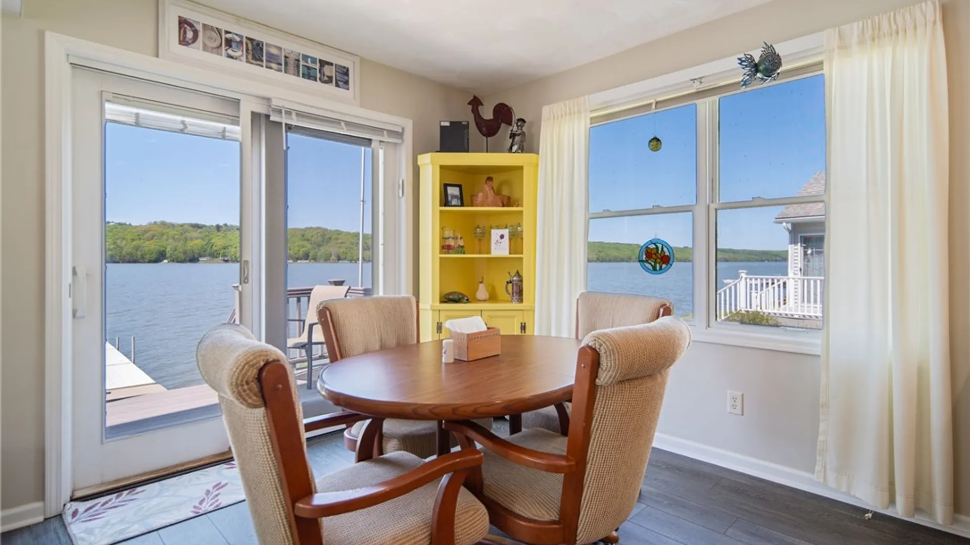 Property at 483 Indian Cove, Moravia, NY 13118 12