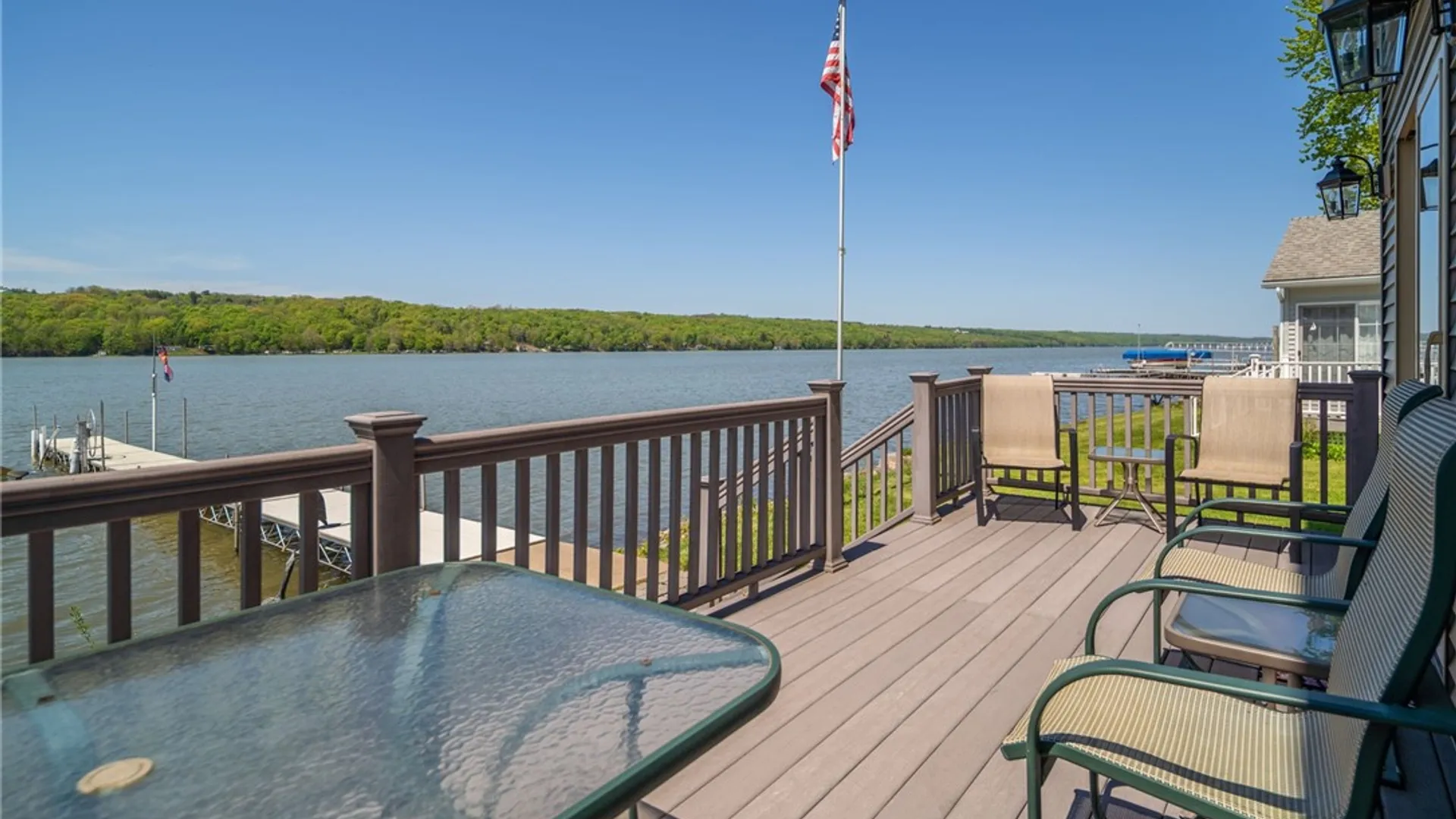 Property at 483 Indian Cove, Moravia, NY 13118 13