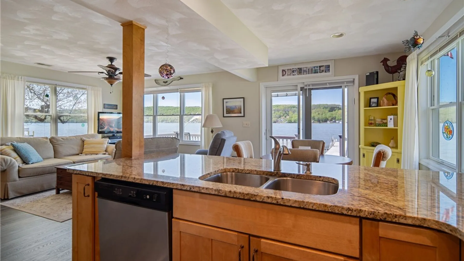 Property at 483 Indian Cove, Moravia, NY 13118 15