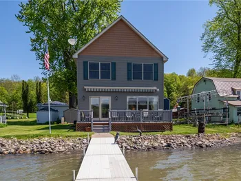 Property at 483 Indian Cove, Moravia, NY 13118