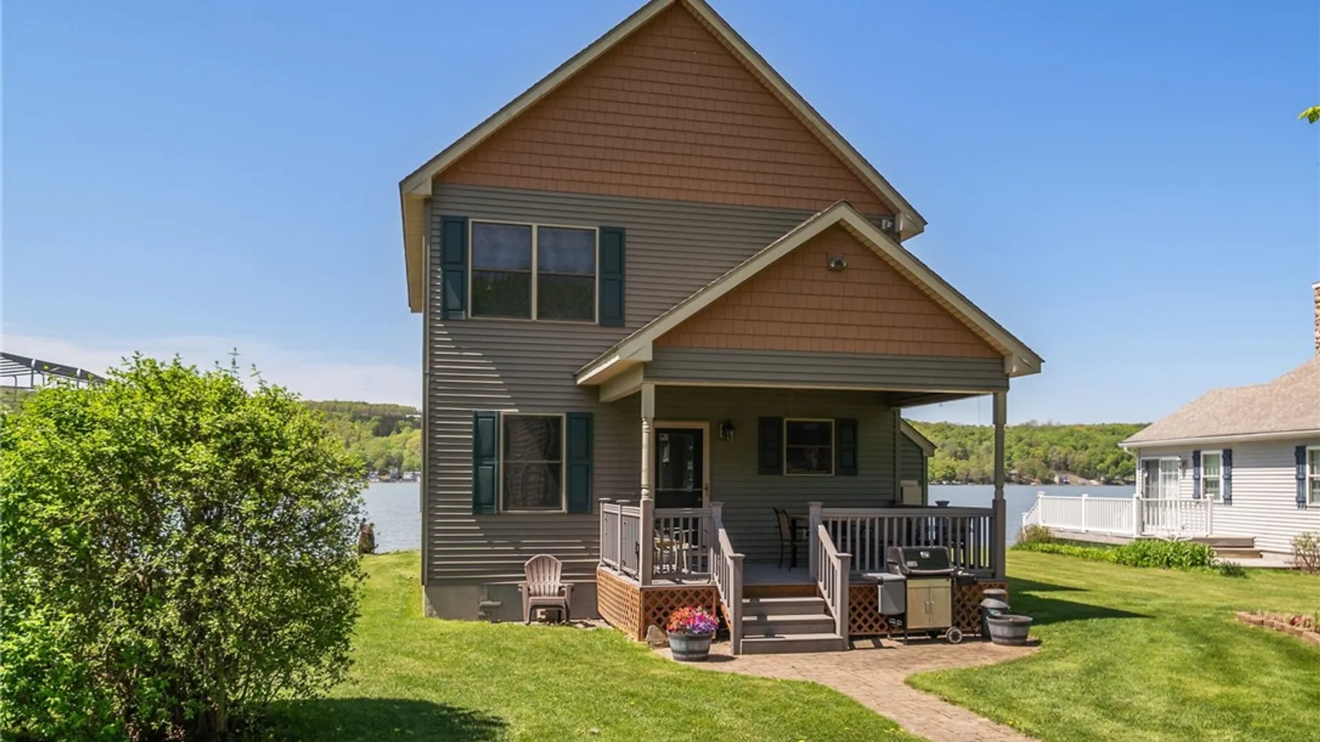 Property at 483 Indian Cove, Moravia, NY 13118 23