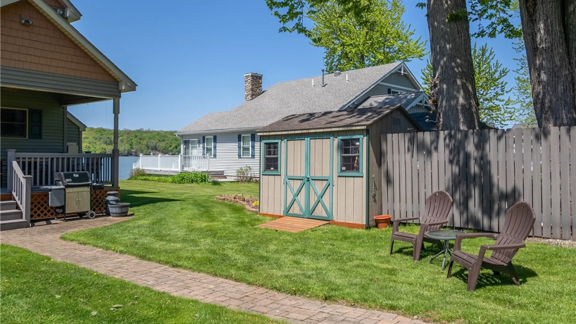 Property at 483 Indian Cove, Moravia, NY 13118 24