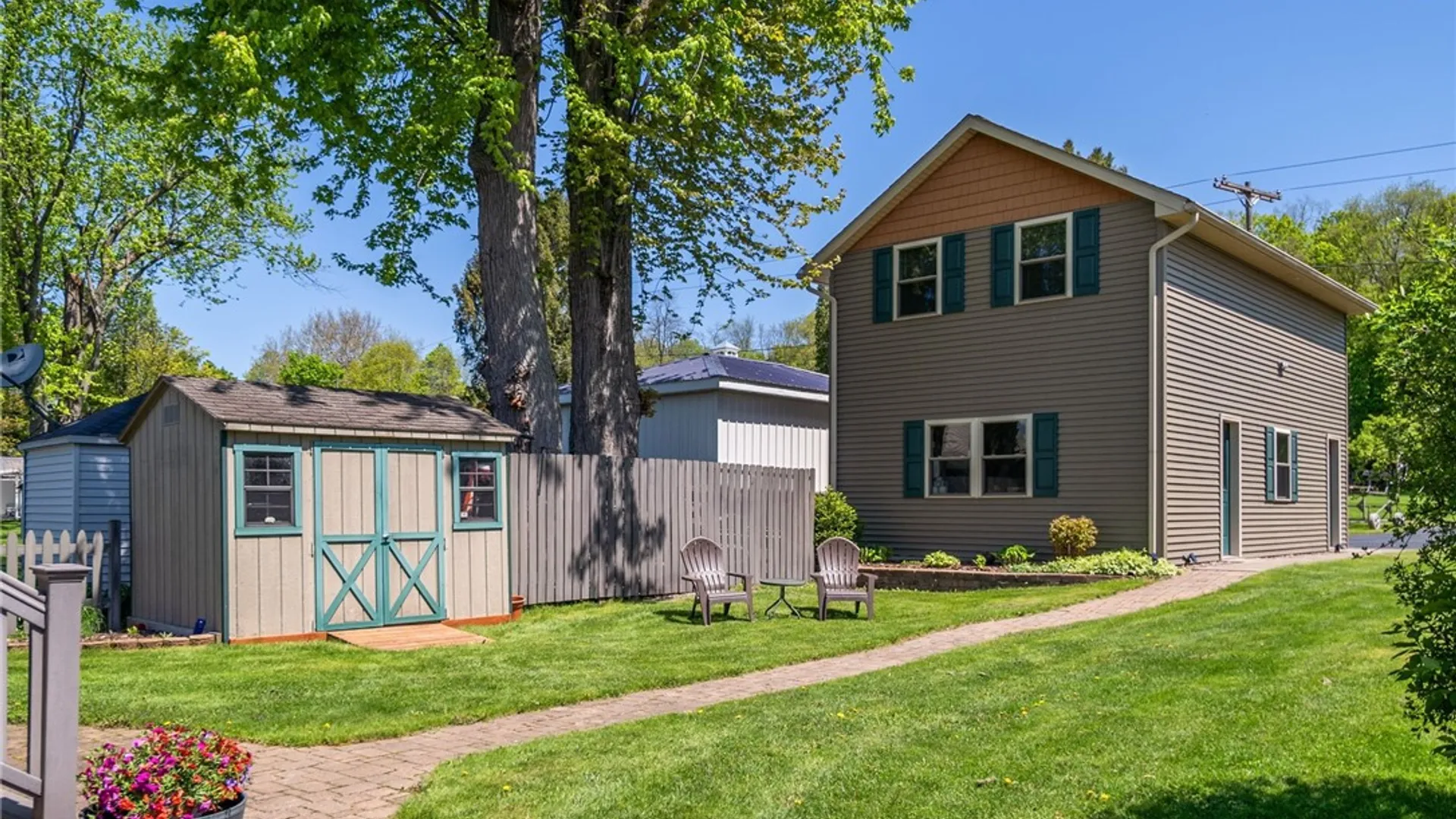 Property at 483 Indian Cove, Moravia, NY 13118 26