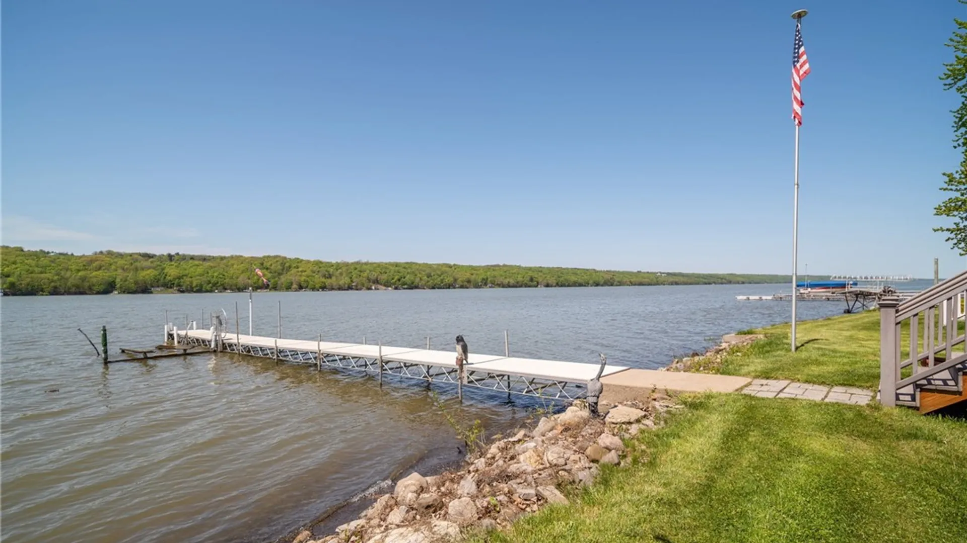 Property at 483 Indian Cove, Moravia, NY 13118 29