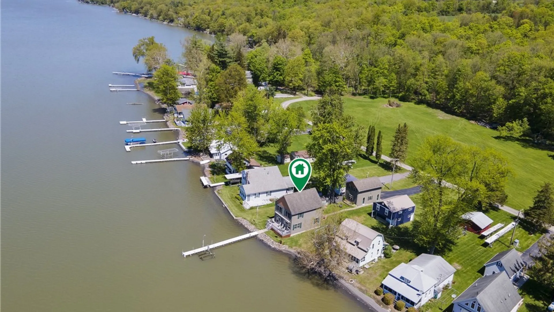 Property at 483 Indian Cove, Moravia, NY 13118 31