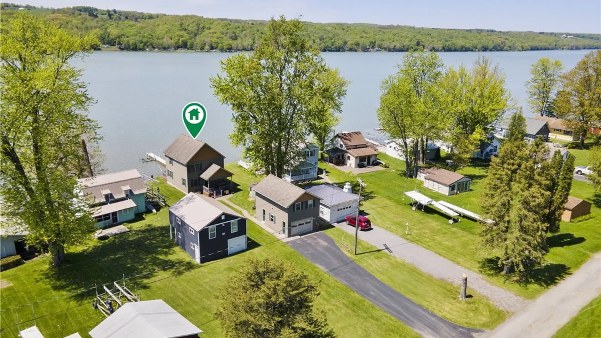 Property at 483 Indian Cove, Moravia, NY 13118 32