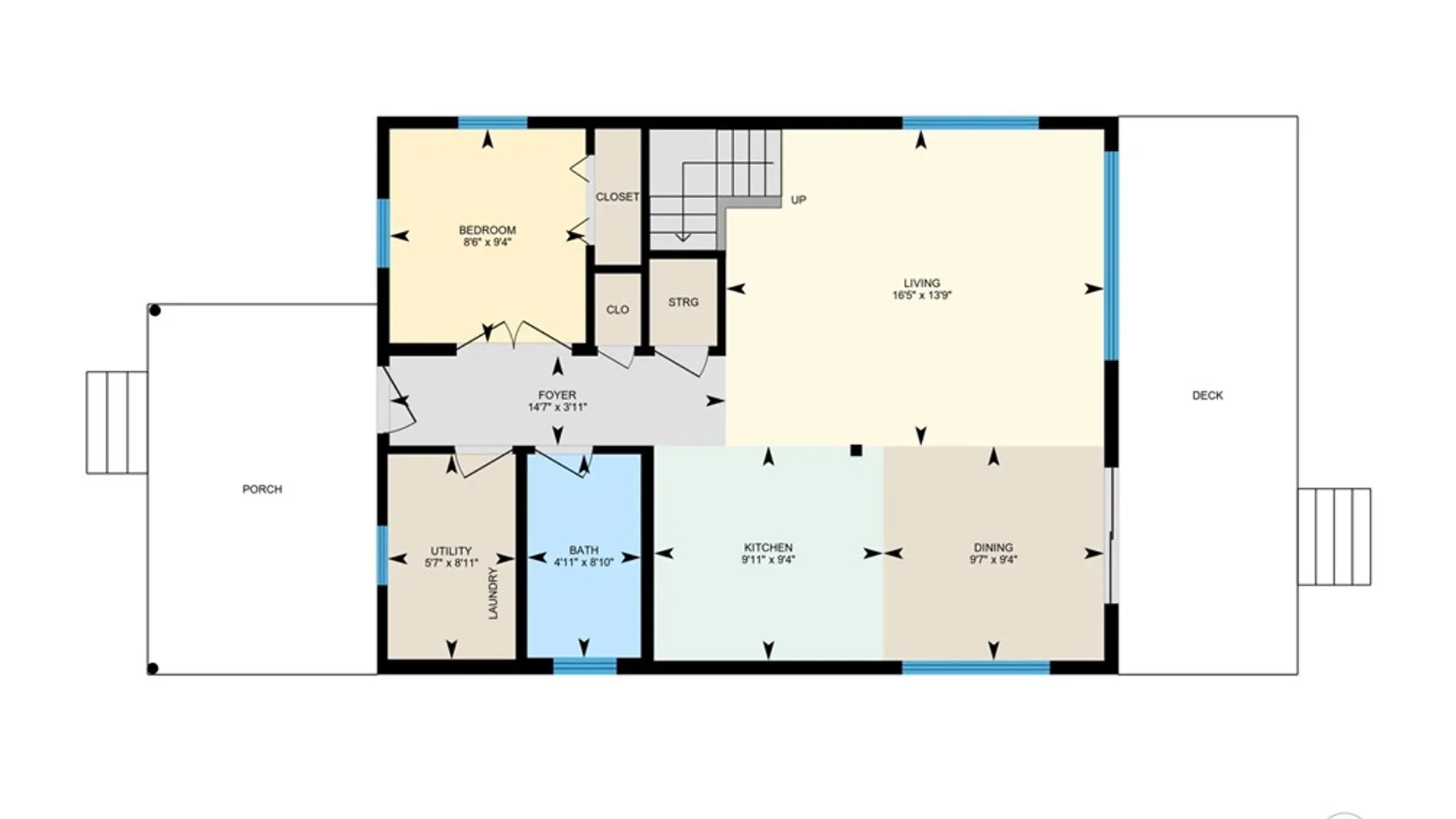 Property at 483 Indian Cove, Moravia, NY 13118 33