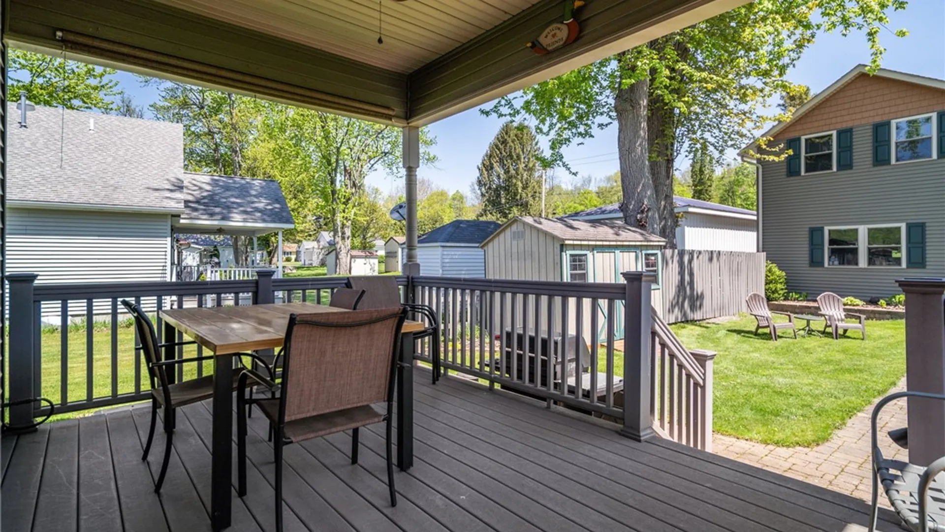 Property at 483 Indian Cove, Moravia, NY 13118 5