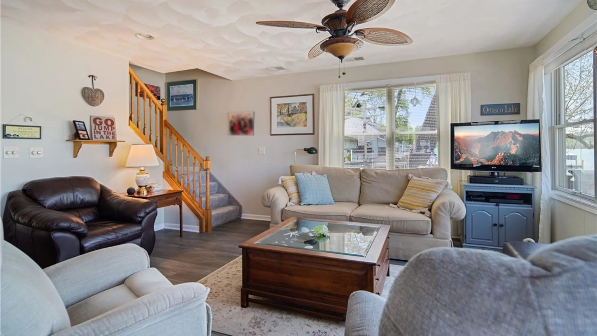 Property at 483 Indian Cove, Moravia, NY 13118 8