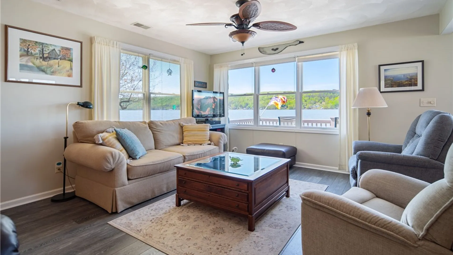 Property at 483 Indian Cove, Moravia, NY 13118 9