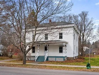 Property at 15 Union Street, Dryden, NY 13053
