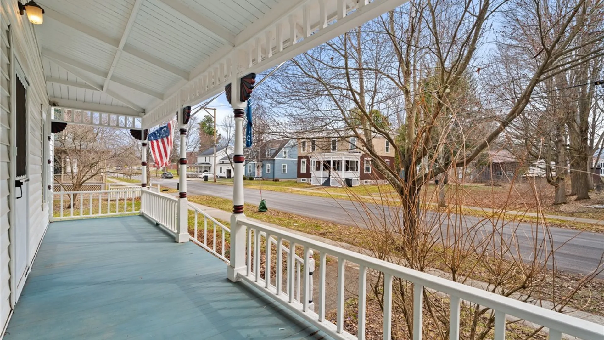Property at 15 Union Street, Dryden, NY 13053 2