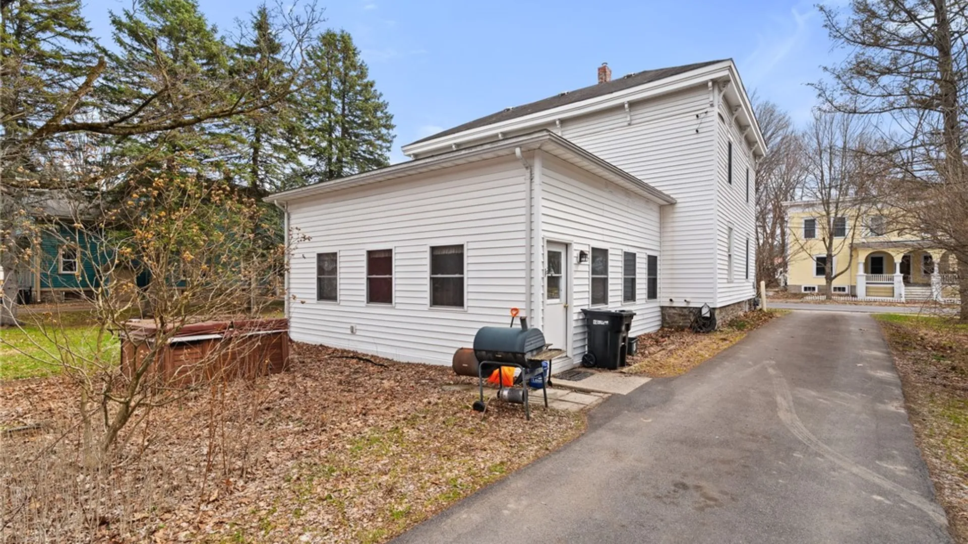 Property at 15 Union Street, Dryden, NY 13053 34