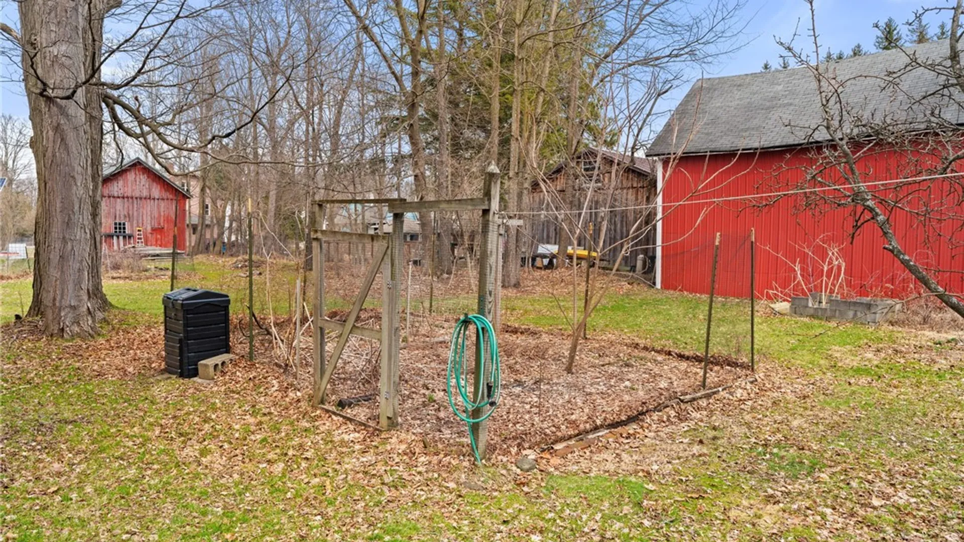 Property at 15 Union Street, Dryden, NY 13053 36