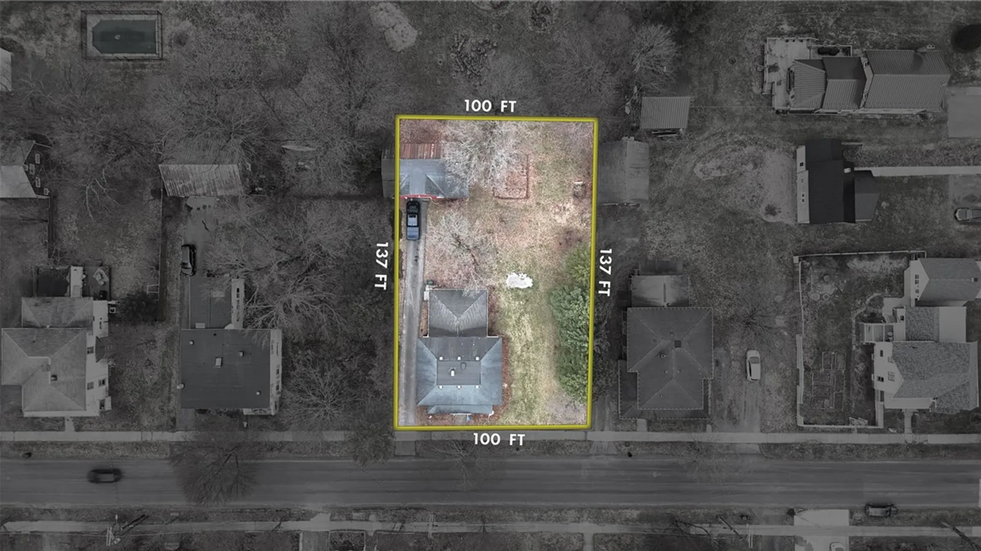 Property at 15 Union Street, Dryden, NY 13053 37