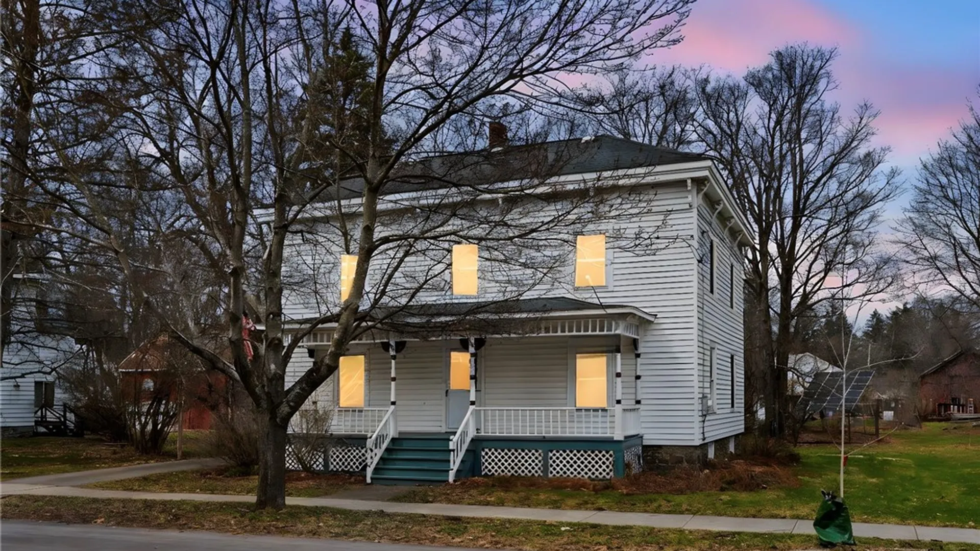 Property at 15 Union Street, Dryden, NY 13053 39