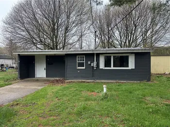 Property at 12 Walter Street, Oswego, NY 13126