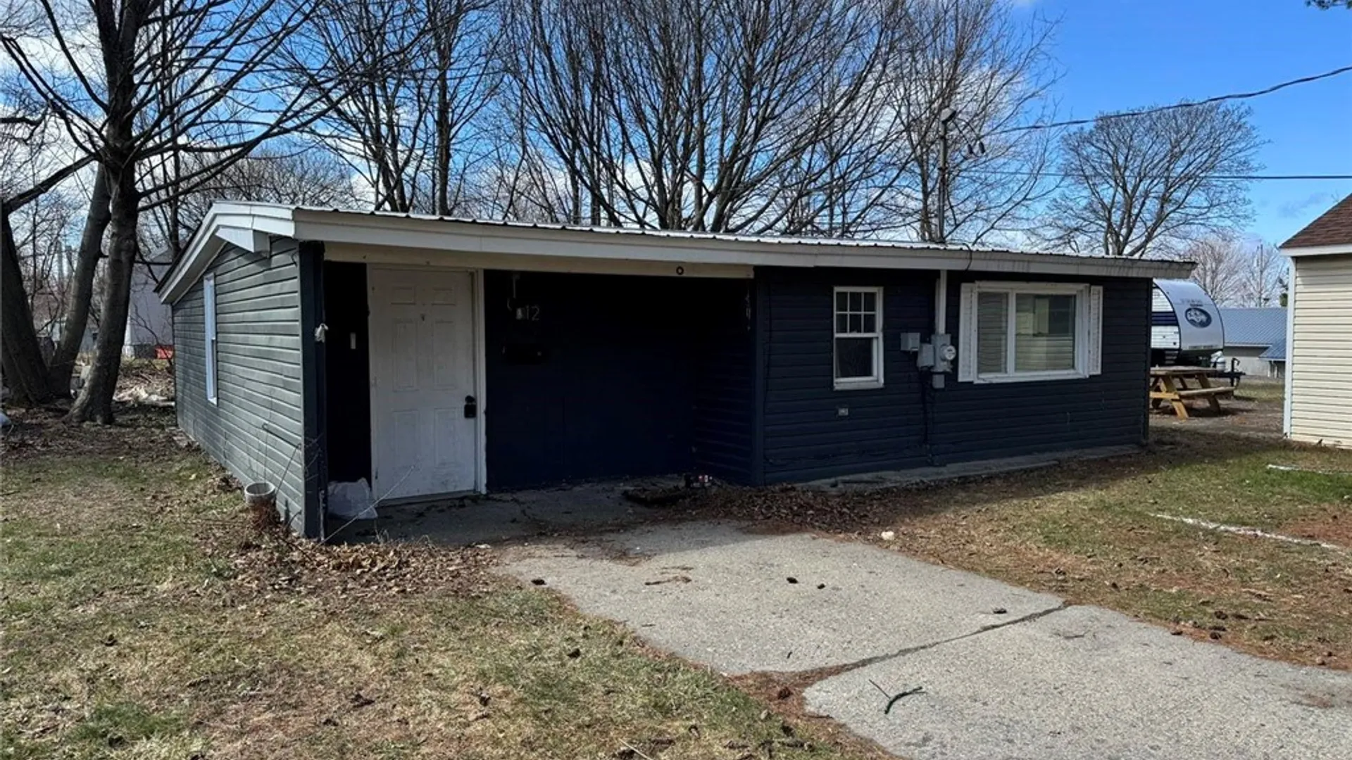 Property at 12 Walter Street, Oswego, NY 13126 2