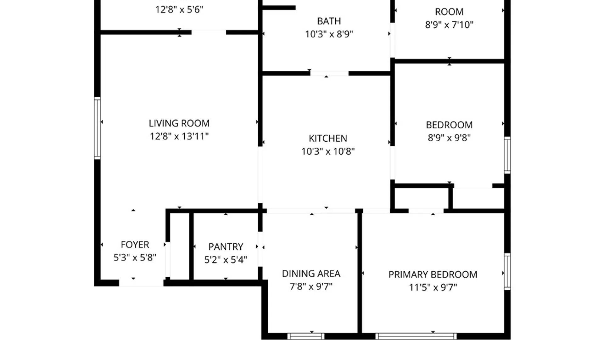 Property at 12 Walter Street, Oswego, NY 13126 21