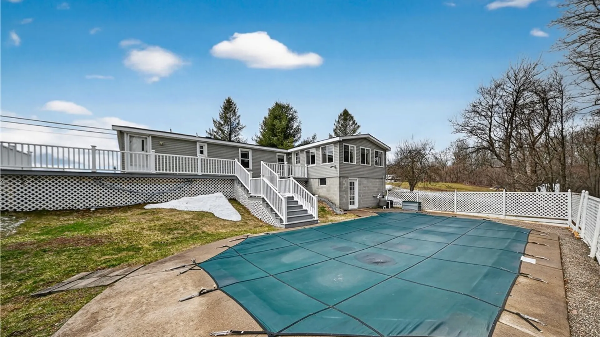 Property at 446 Kingdom Road, Volney, NY 13126 10